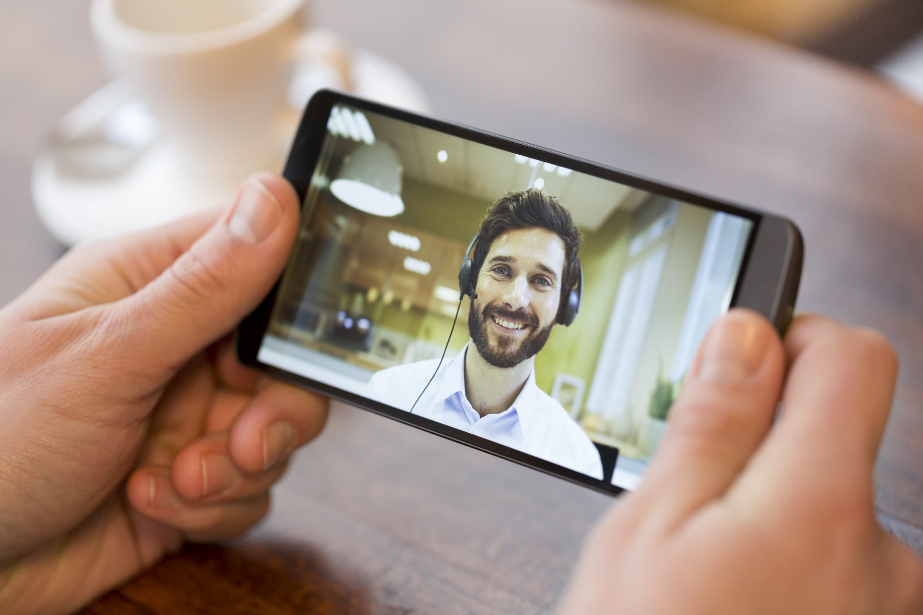 Smart Connections Across the UAE